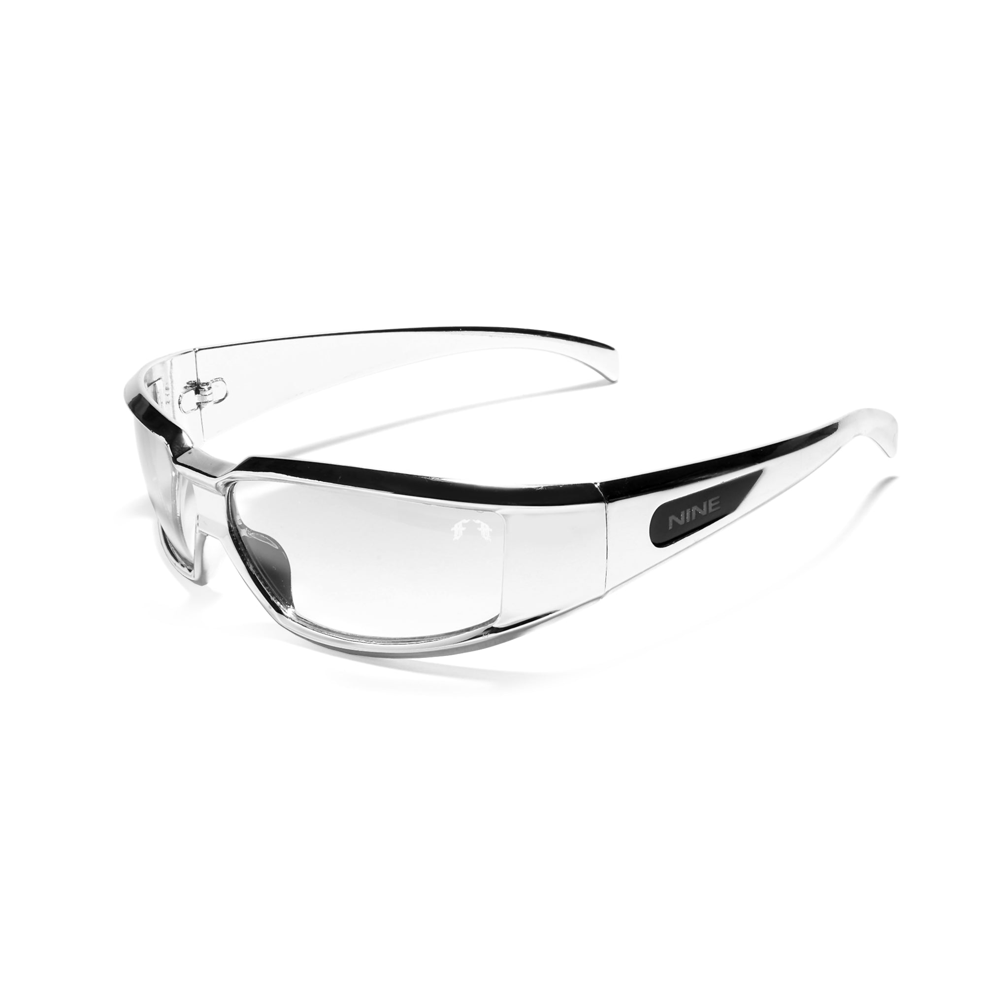 Óculos Zeon Silver