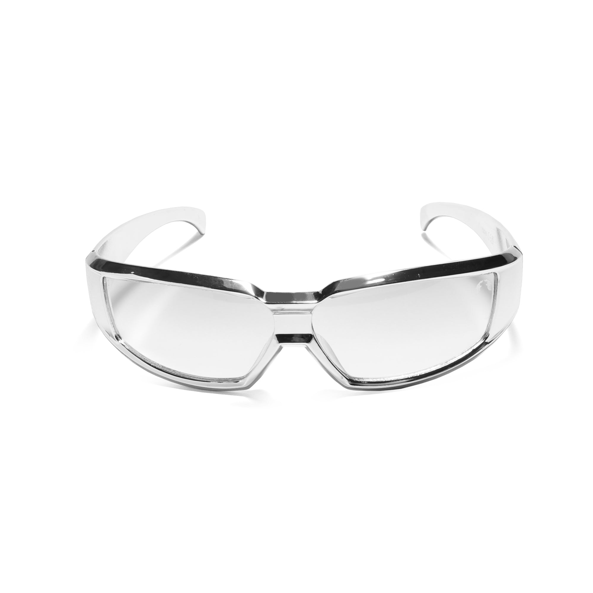 Óculos Zeon Silver