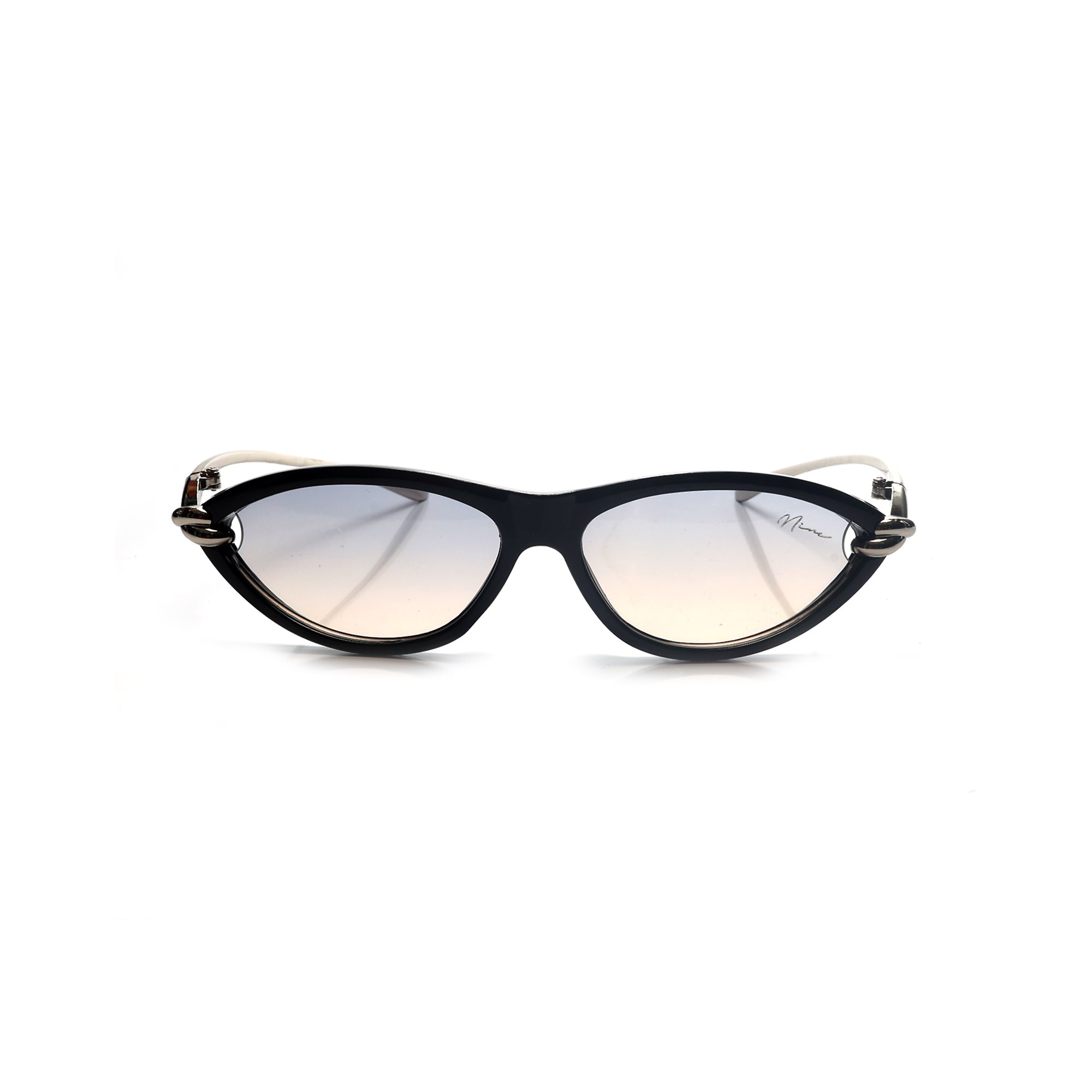 Óculos Nine Prestige Black