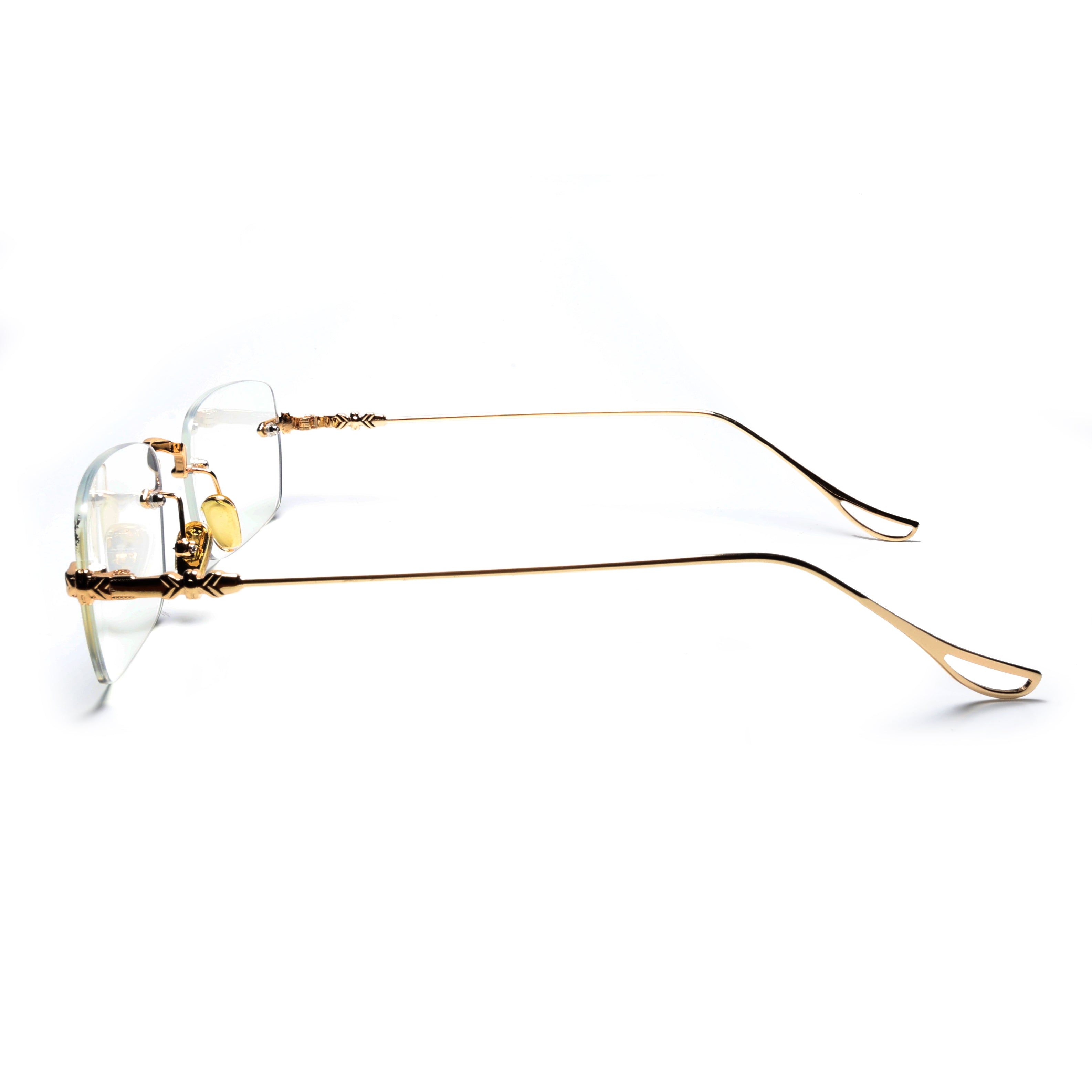 Óculos Nine Class Gold