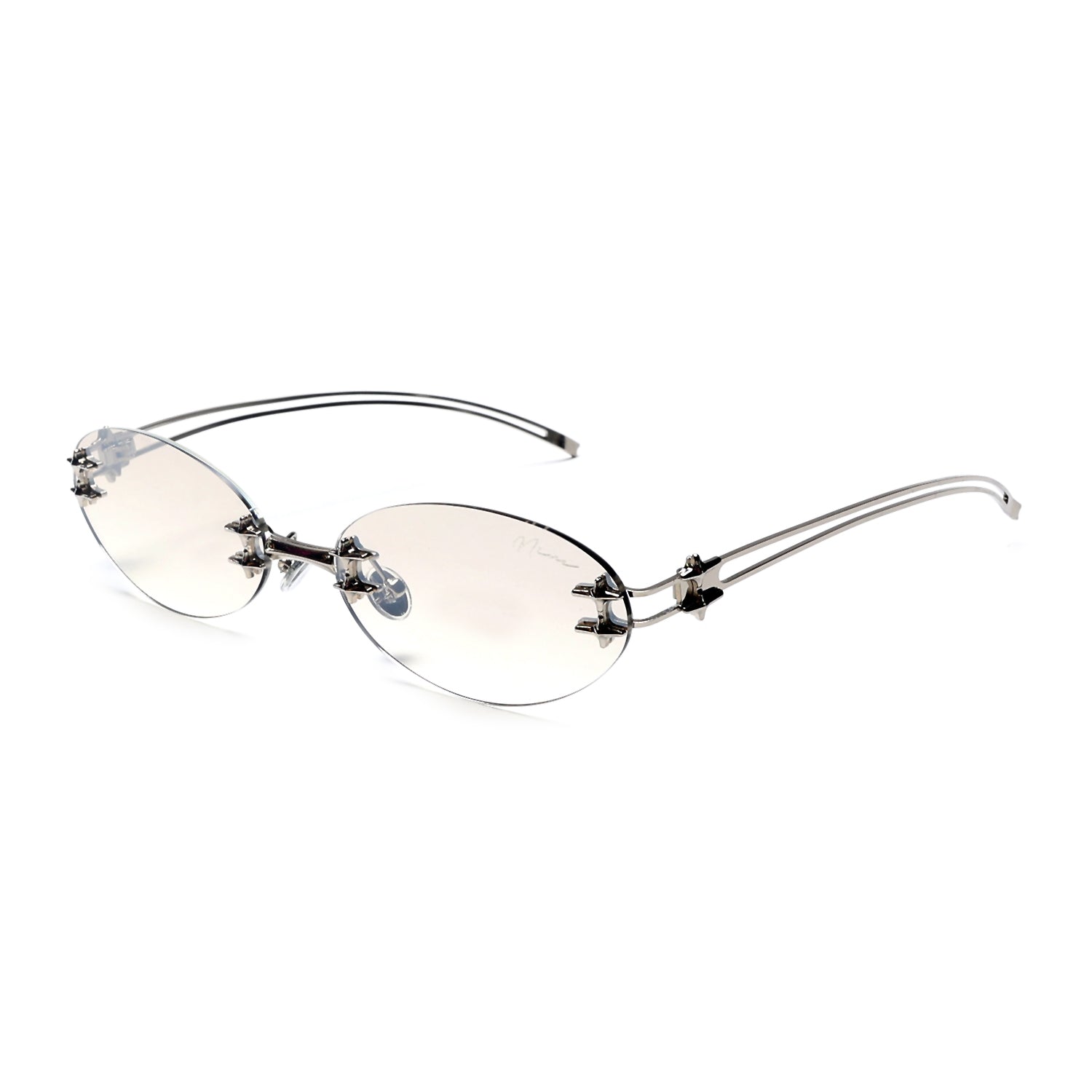 Óculos Nine Bea Silver