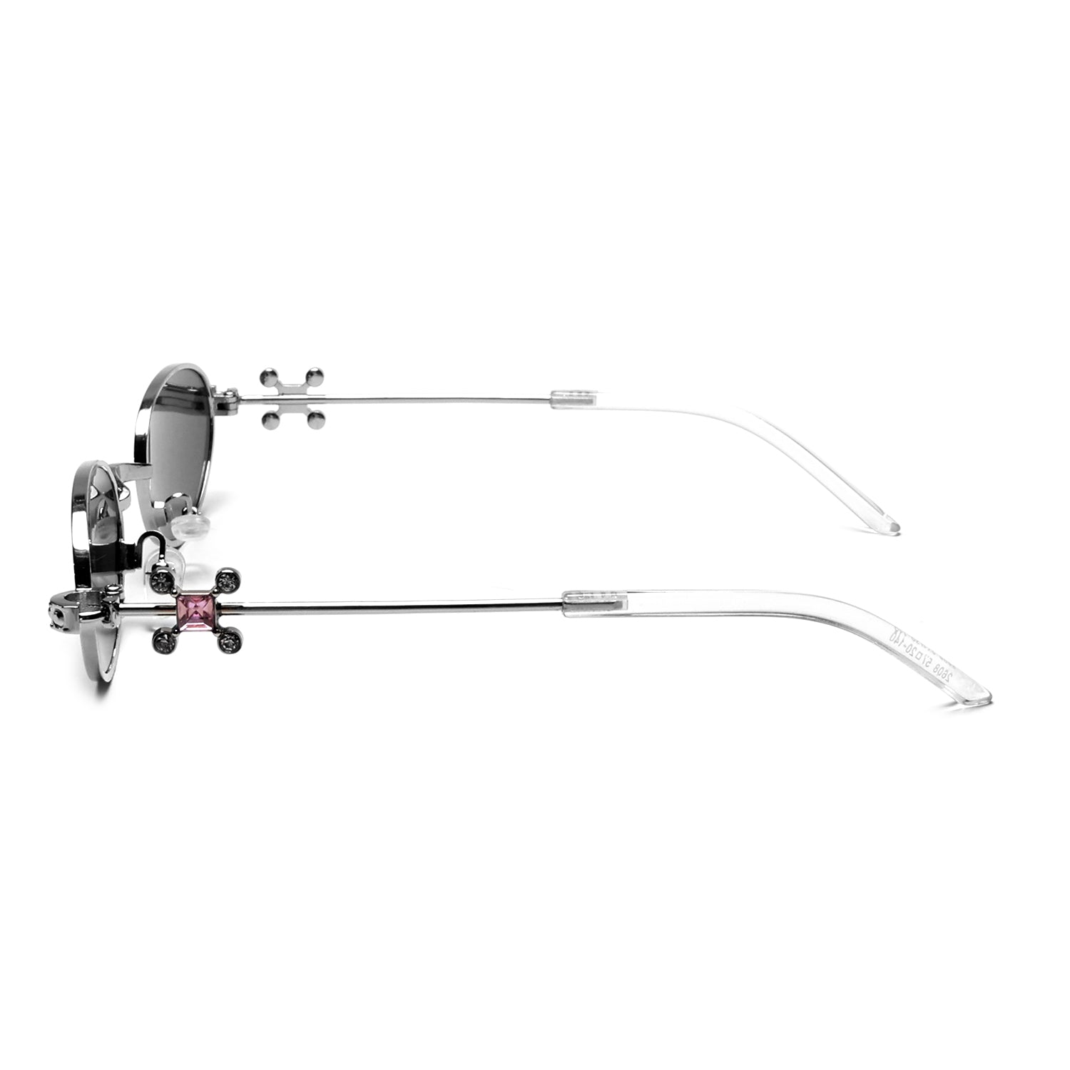 Óculos Nine Safira Black