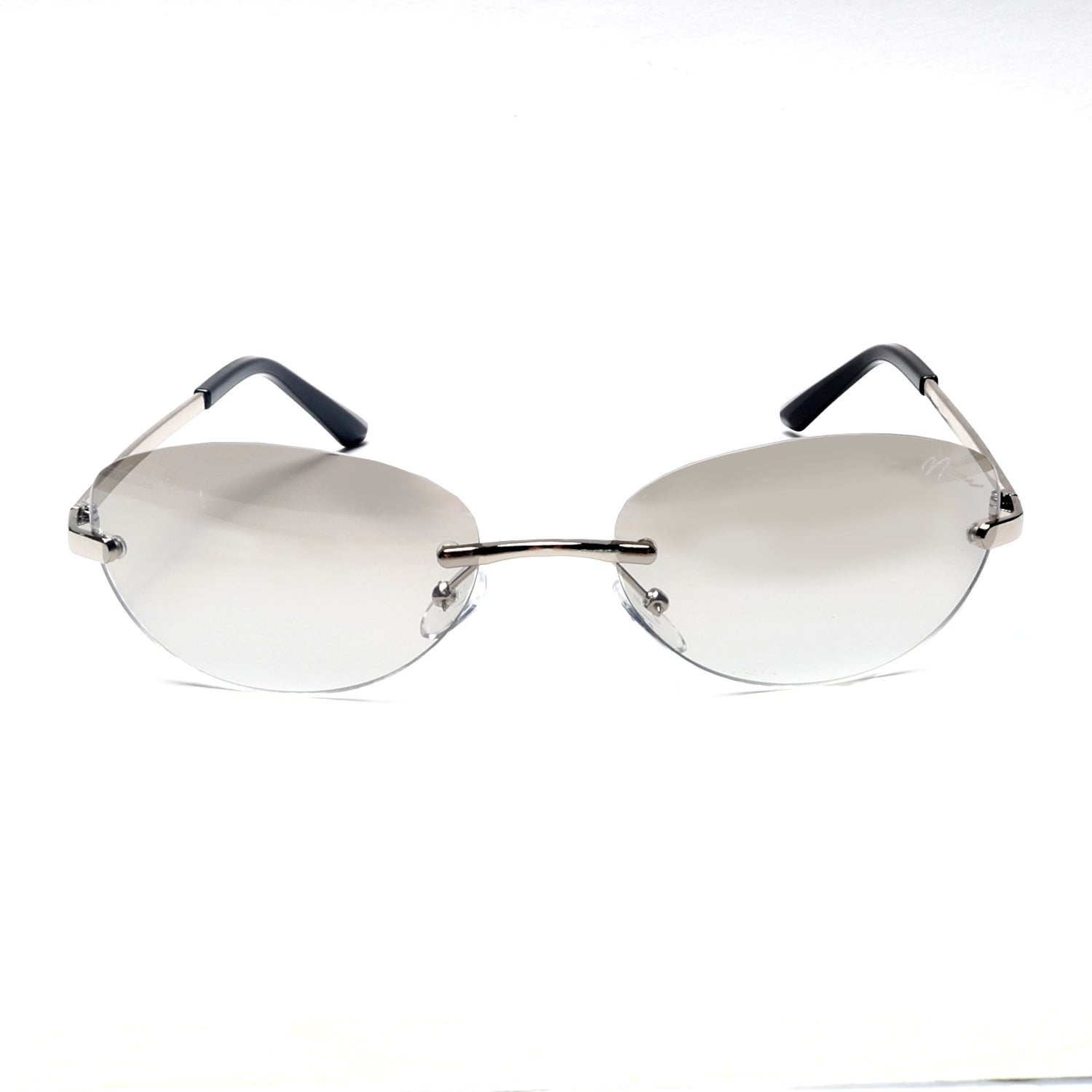 PRÉ-VENDA Óculos Nine Trinity Silver