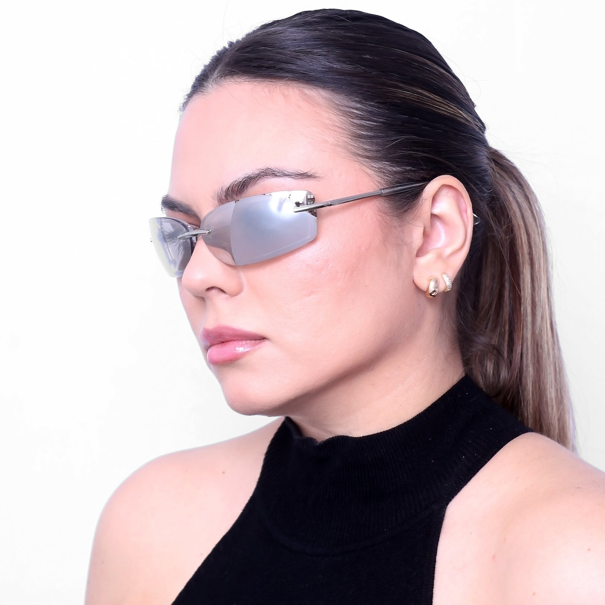 PRÉ-VENDA ÓCULOS MATRIX SILVER