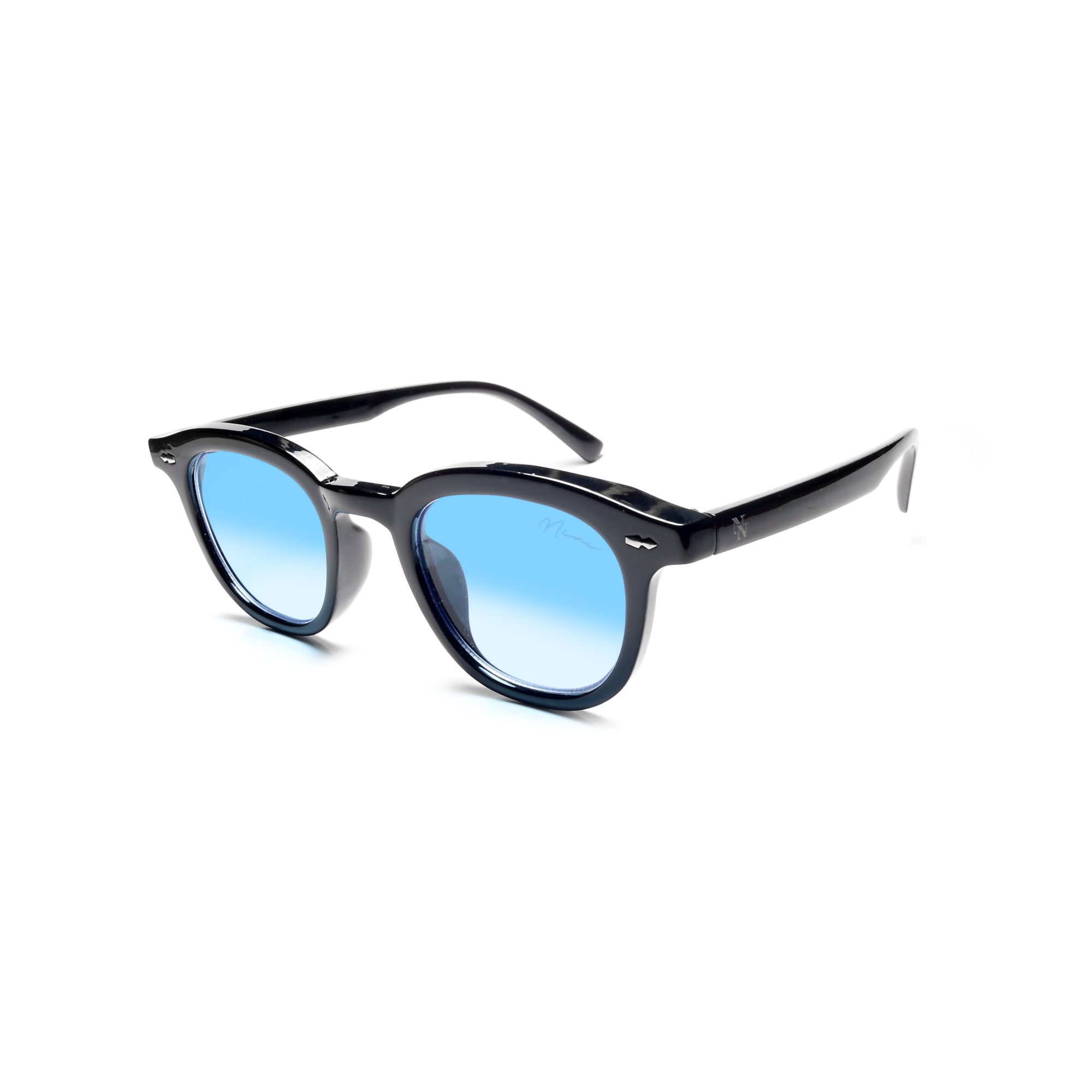 Óculos Nine Bow Blue