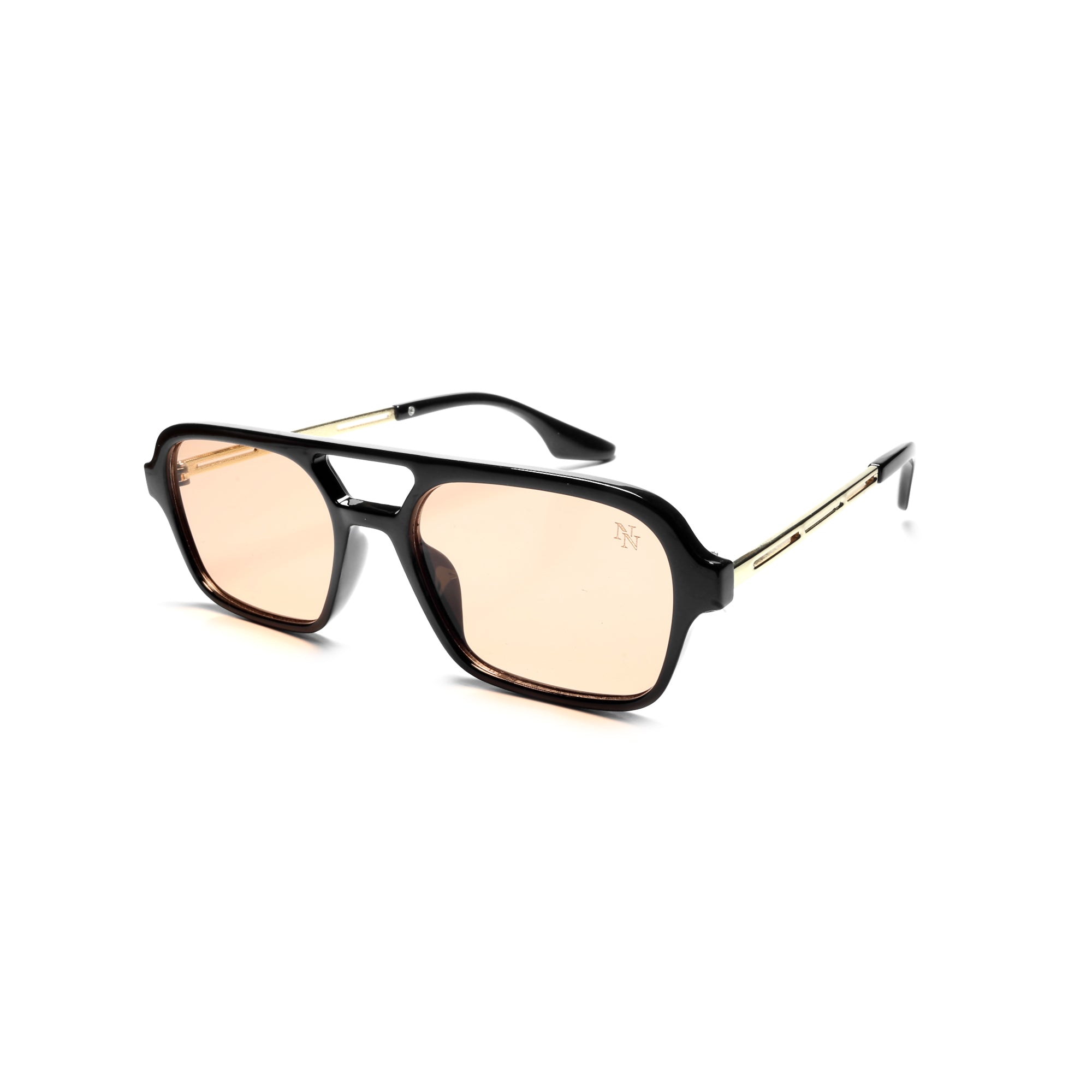 Óculos Nine Colors Brown