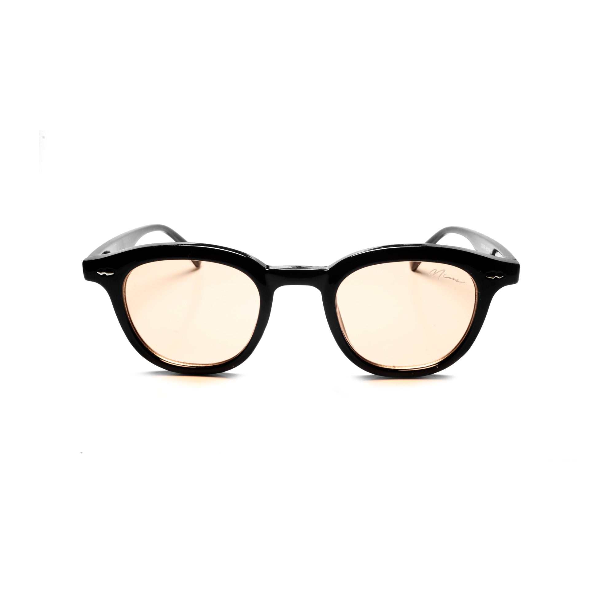 Óculos Nine Bow Brown