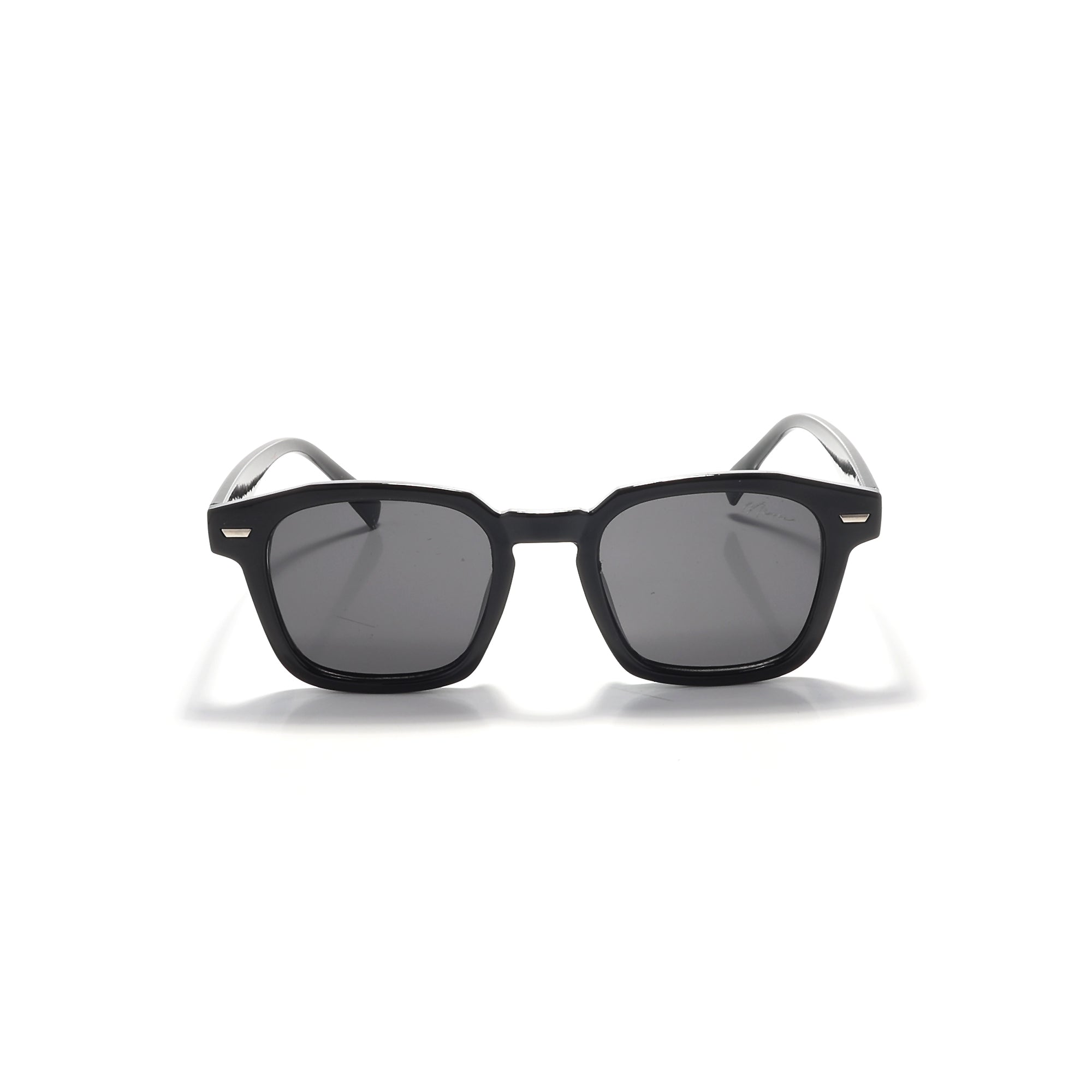 Óculos Lux Square Black
