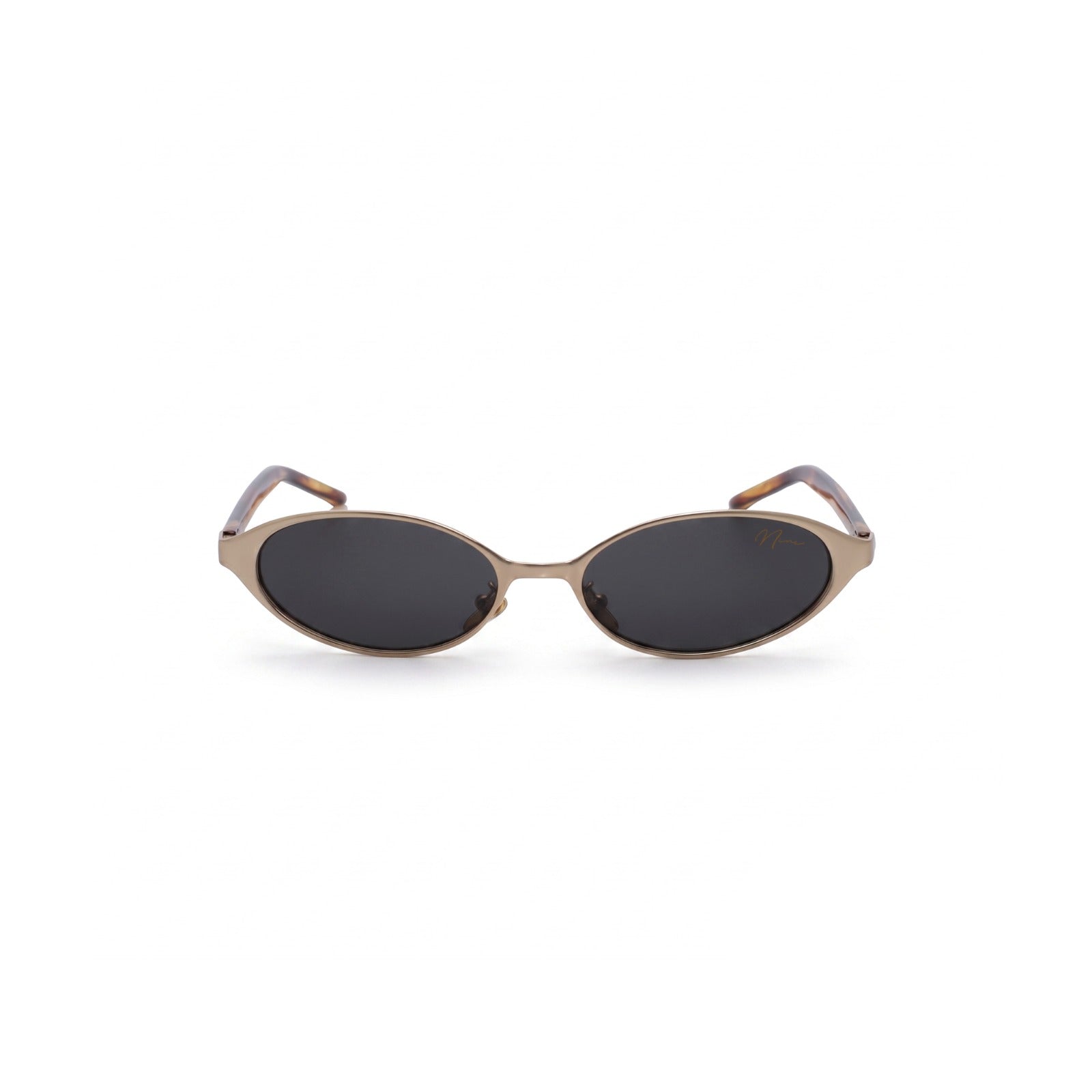 Óculos Nine Milano Tortoise