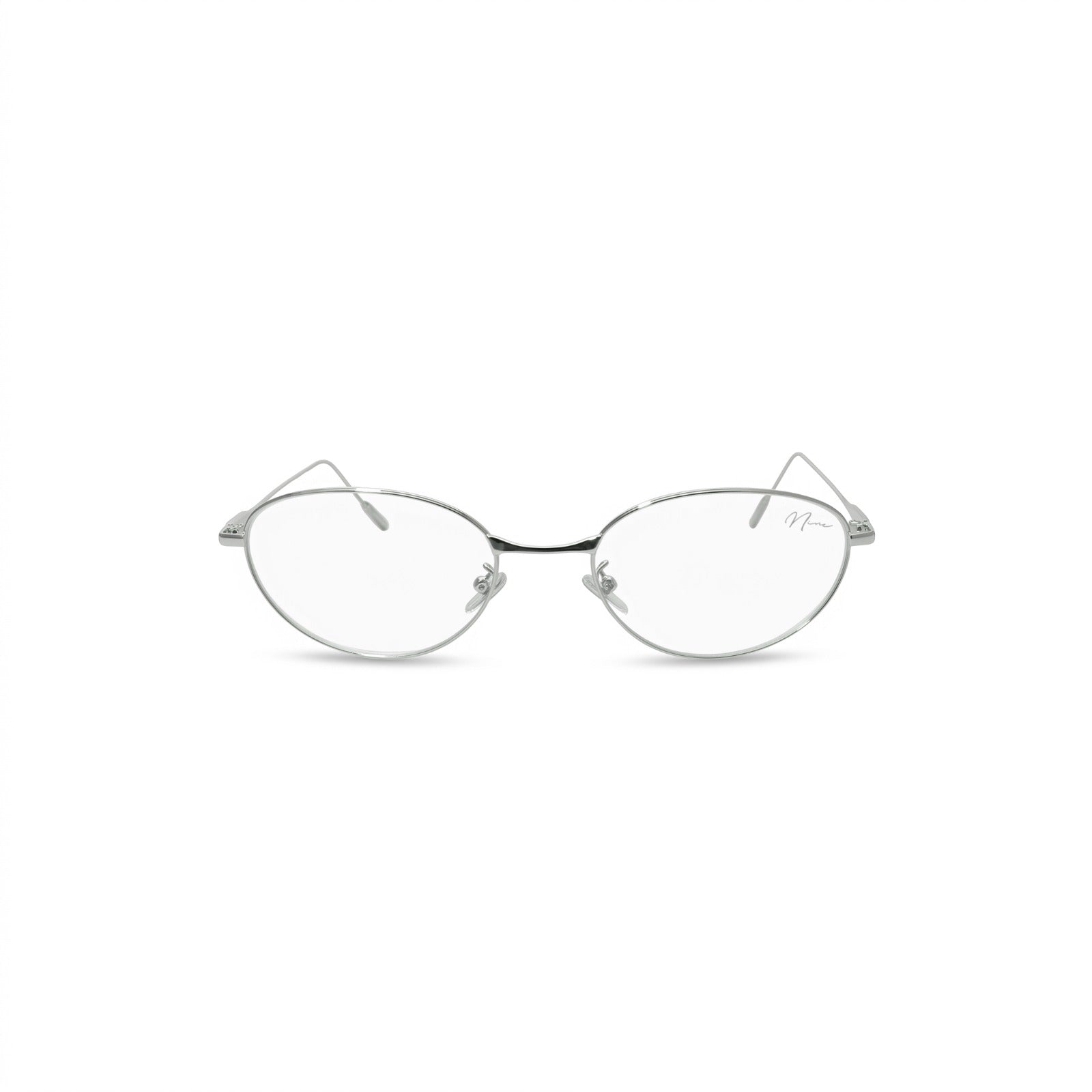 Óculos Nine Florence Silver