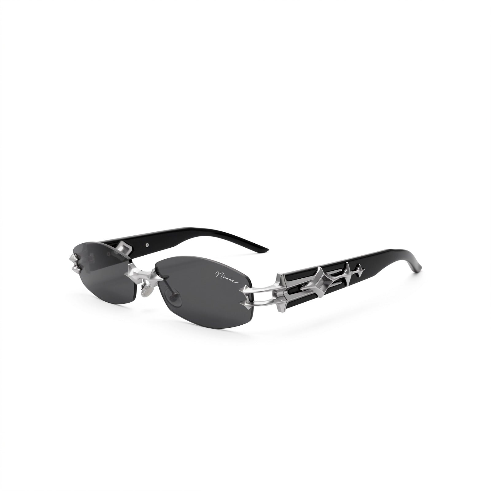 Óculos Nine Vortex Black