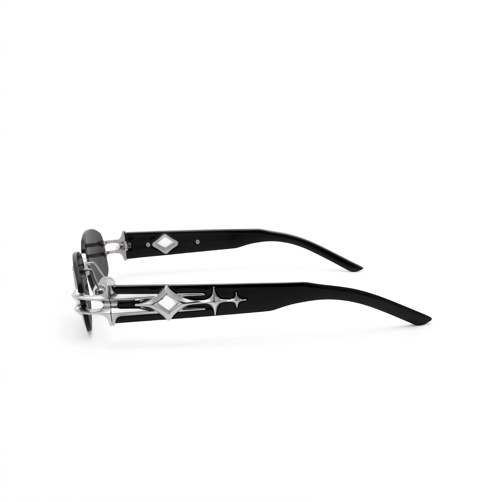 Óculos Nine Vortex Black