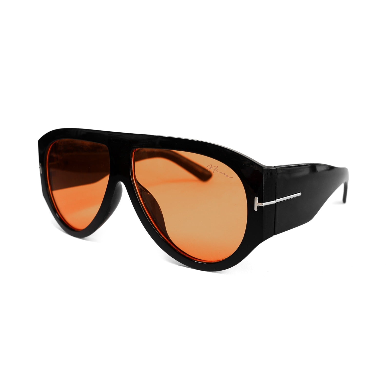 Óculos Blush Brown