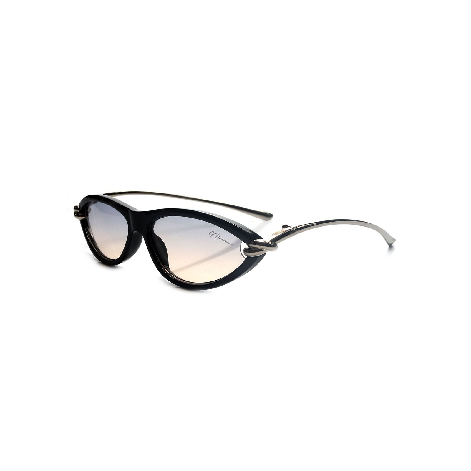 Óculos Nine Prestige Black