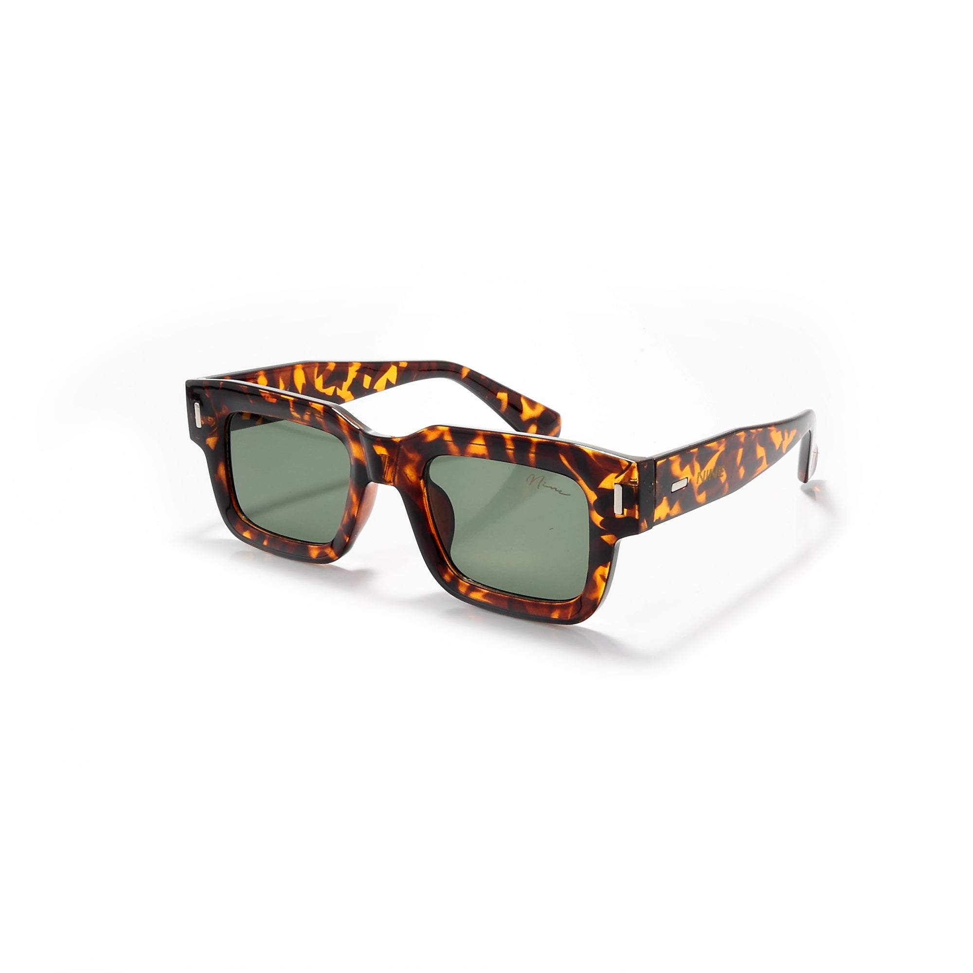 Óculos Box Leopard G15 - Minha loja