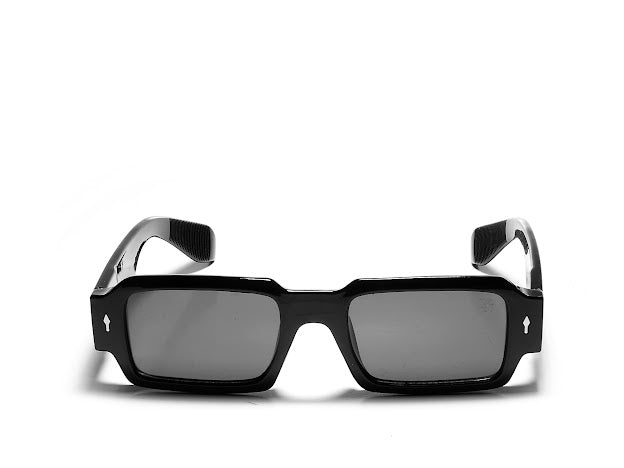 Óculos Boxter Black - Nine Óculos