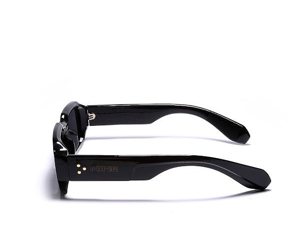 Óculos Boxter Black - Nine Óculos