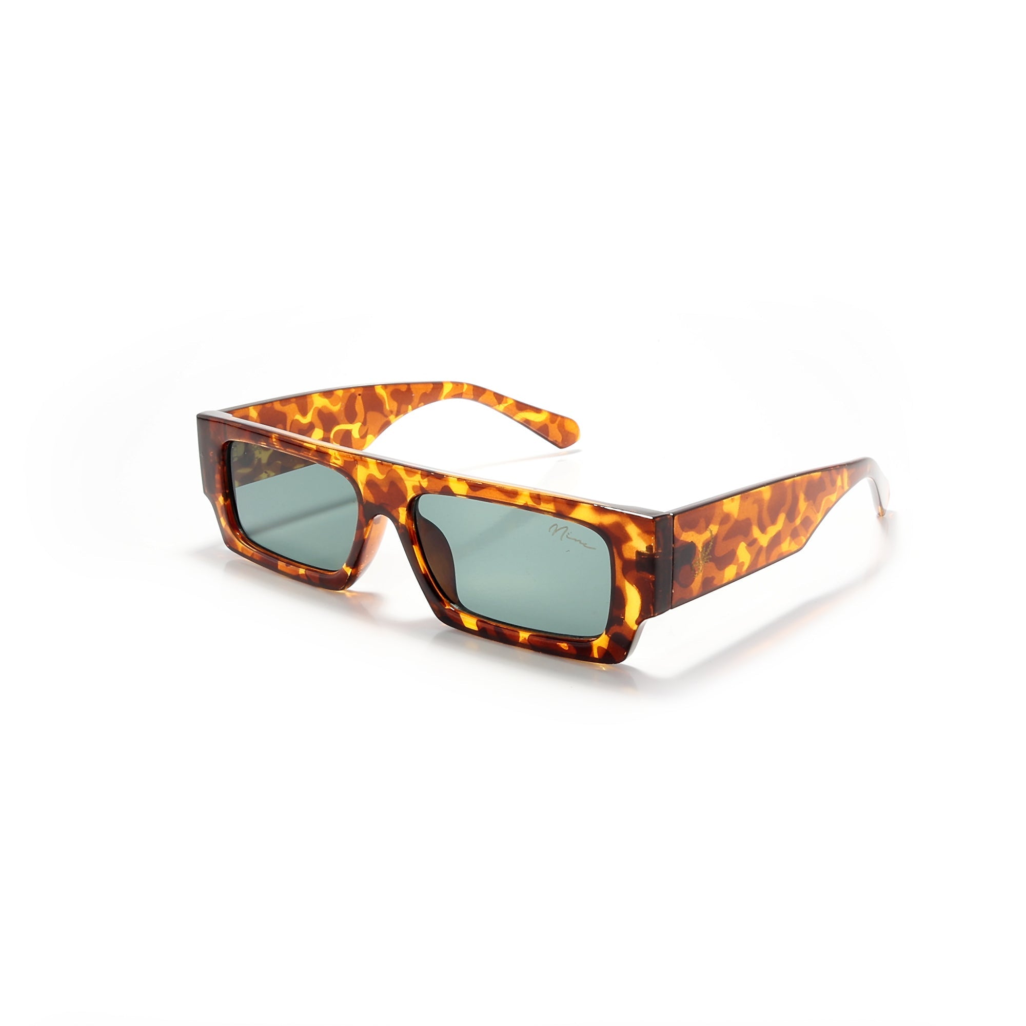 Óculos Eleganc Leopard G15 - Minha loja