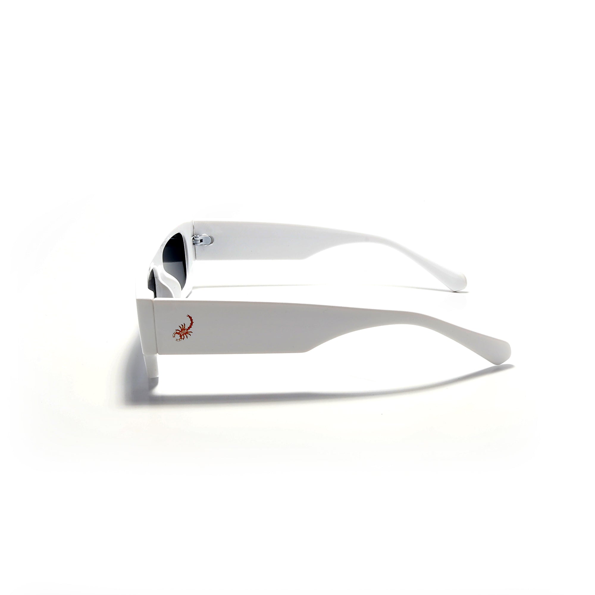 Óculos Eleganc White - Minha loja