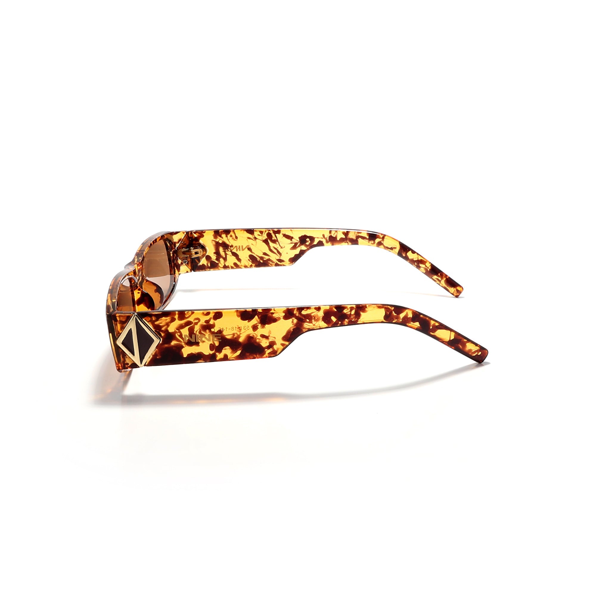 Óculos Elevate Leopard - Minha loja