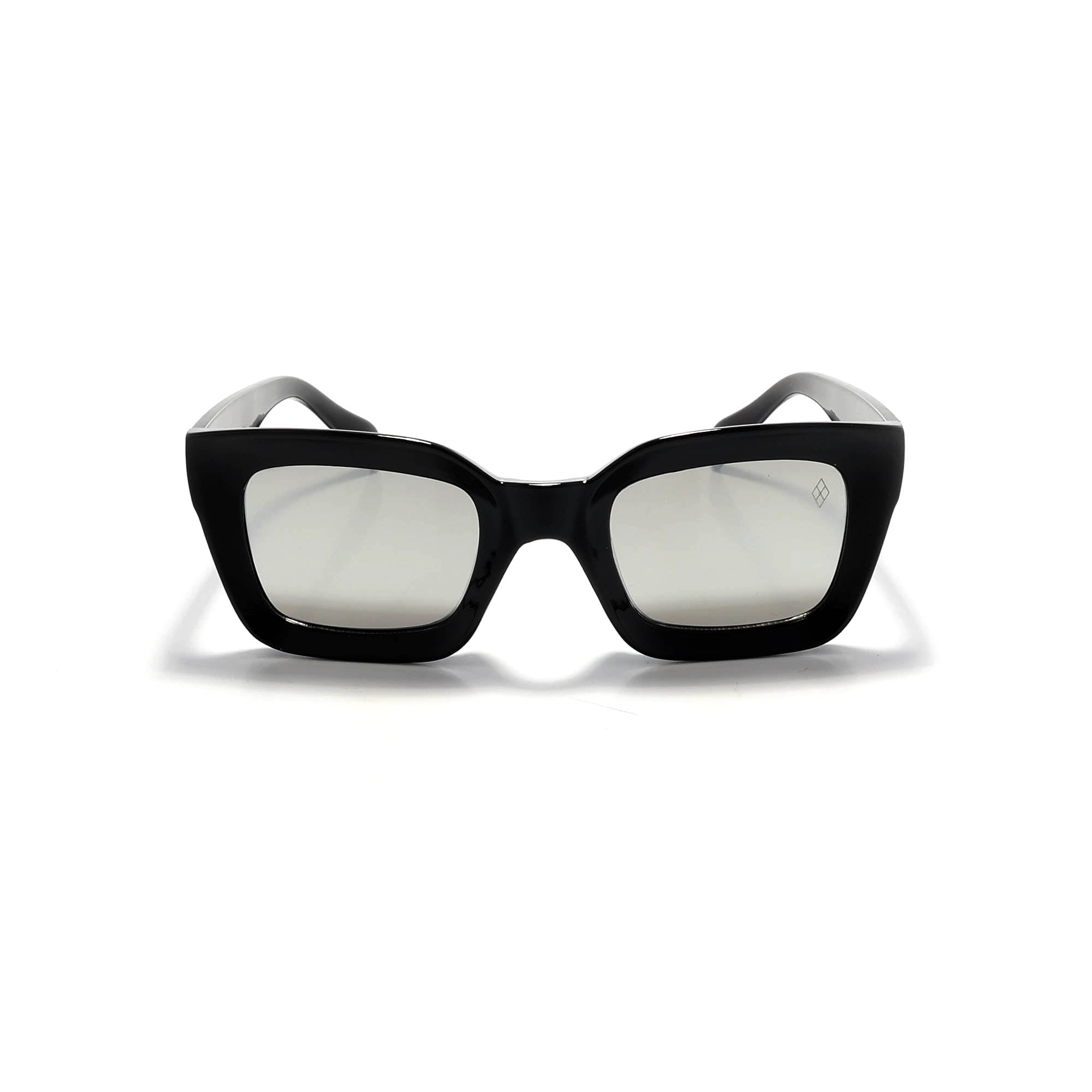 Óculos Essence Black Silver - Minha loja