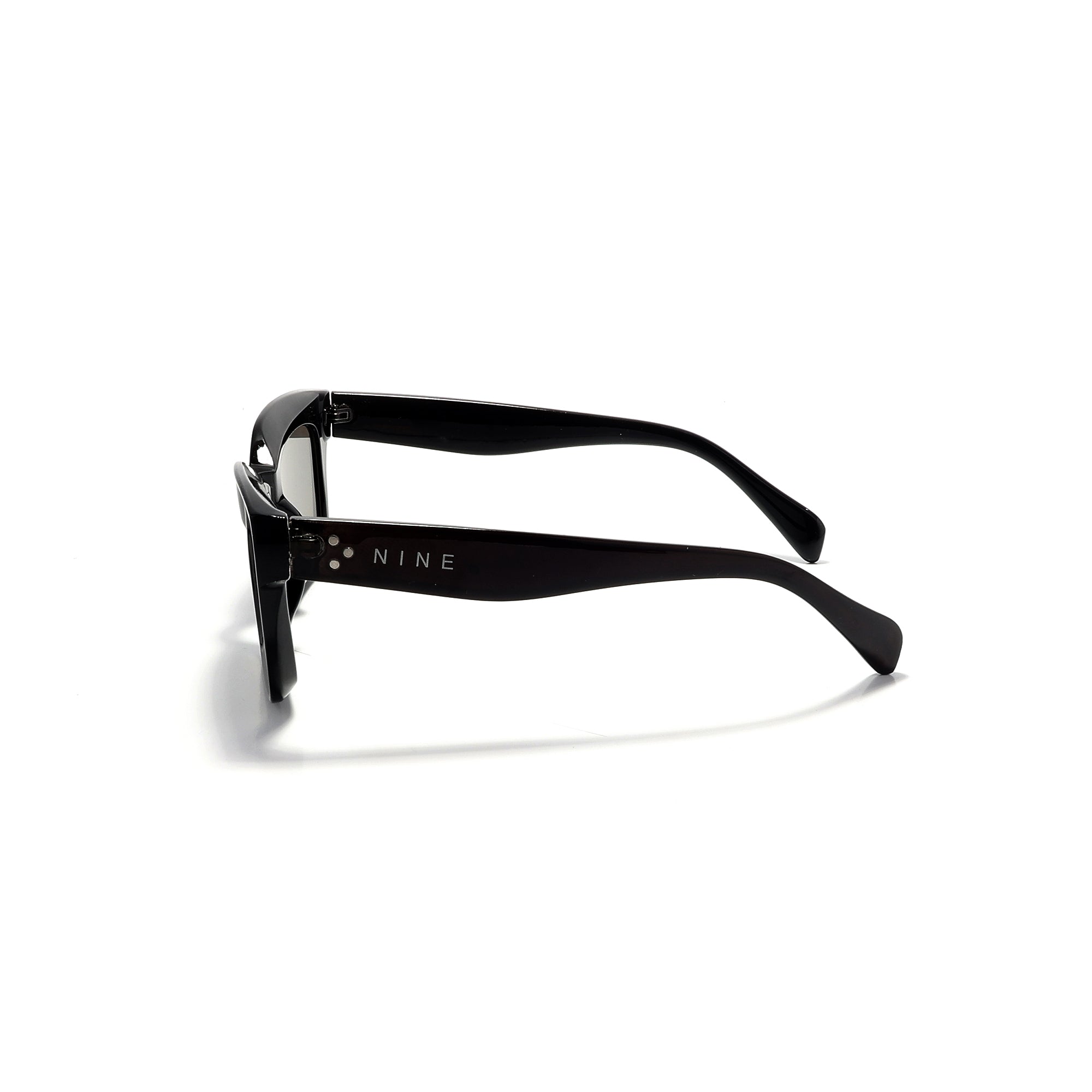 Óculos Essence Black Silver - Minha loja