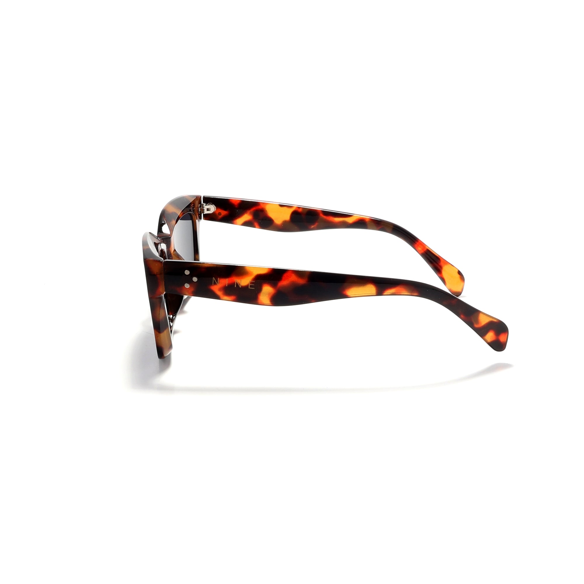 Óculos Essence Leopard - Minha loja