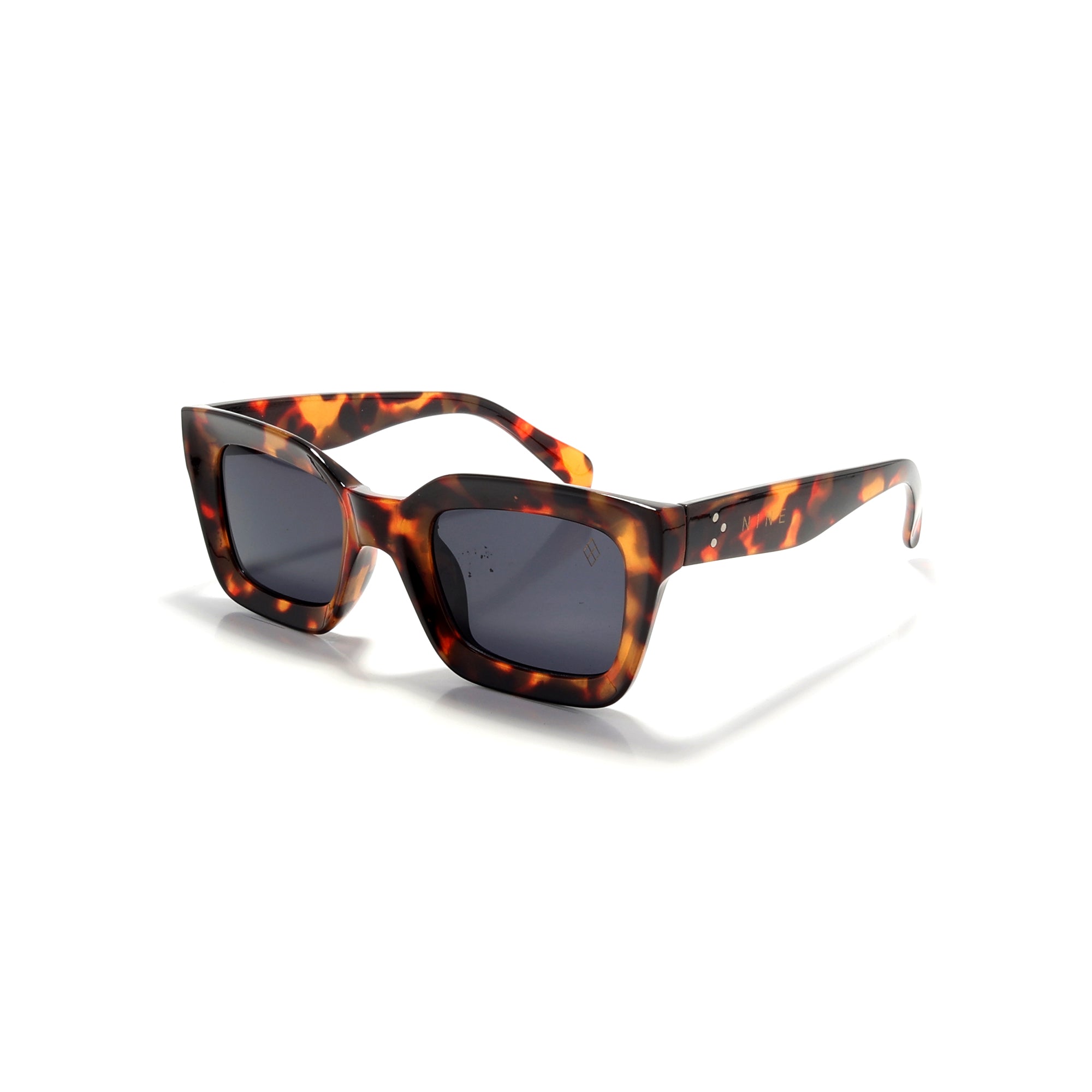 Óculos Essence Leopard - Minha loja