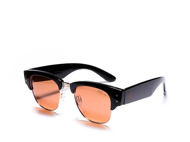 Óculos Evo Master Orange - Nine Óculos