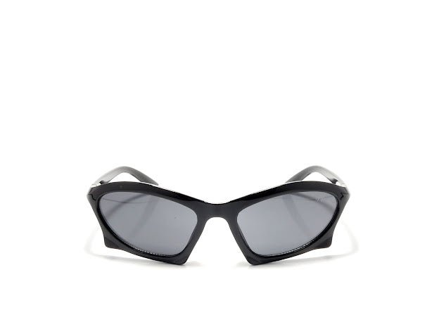 Óculos Future Black - Nine Óculos