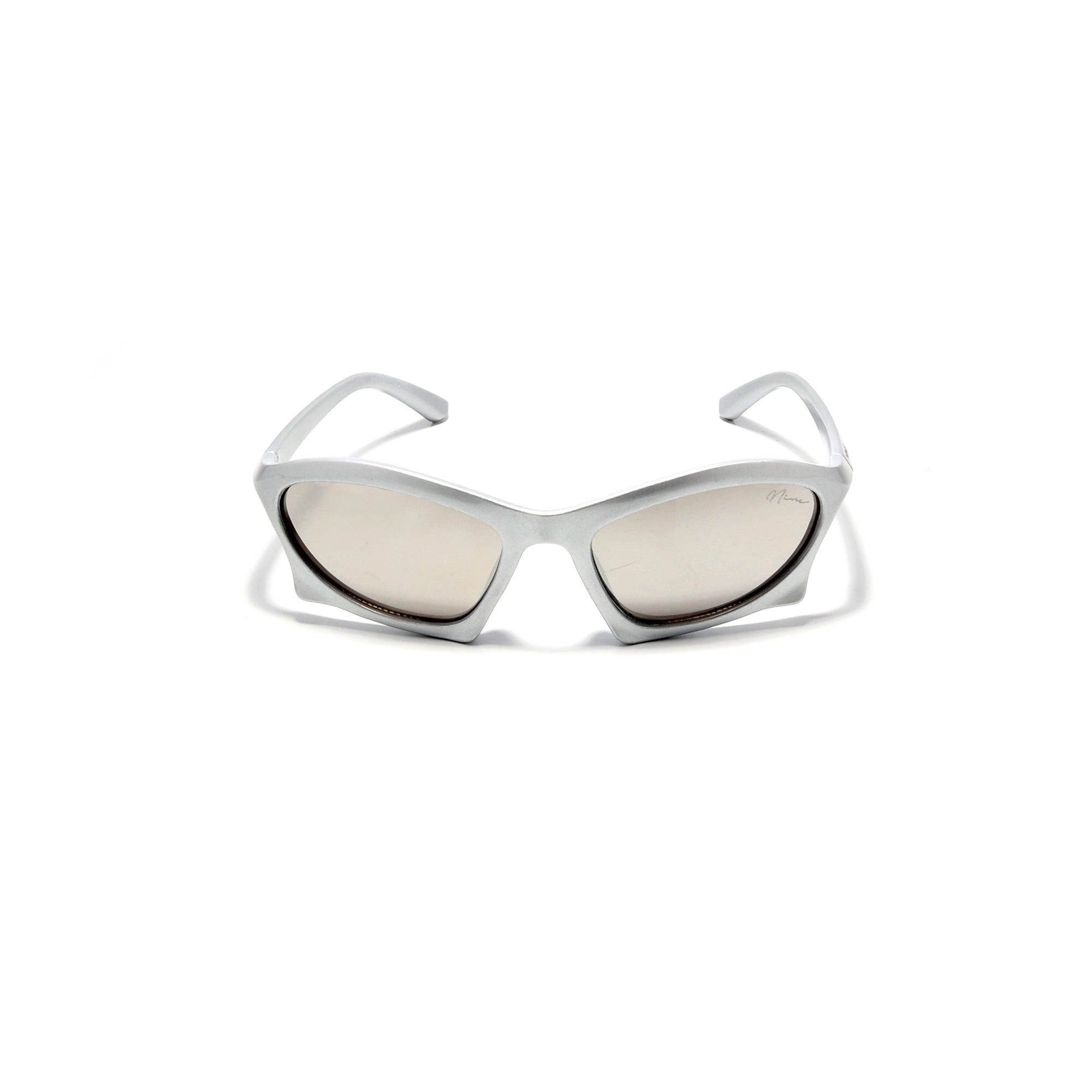 Óculos Future Prata - Minha loja