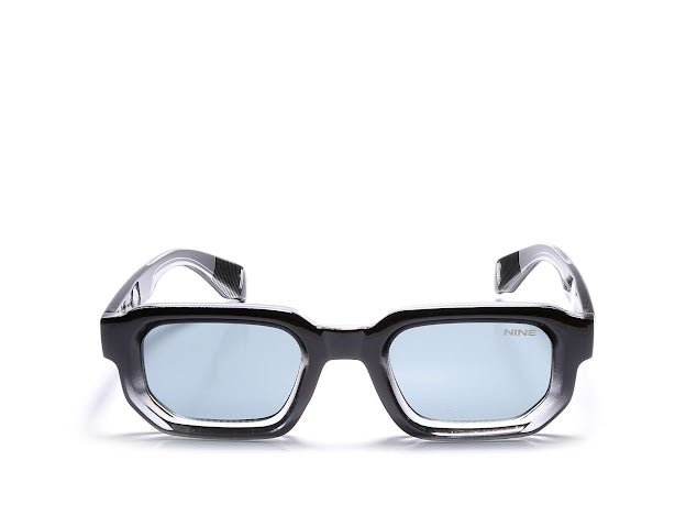 Óculos Leon Grey - Nine Óculos