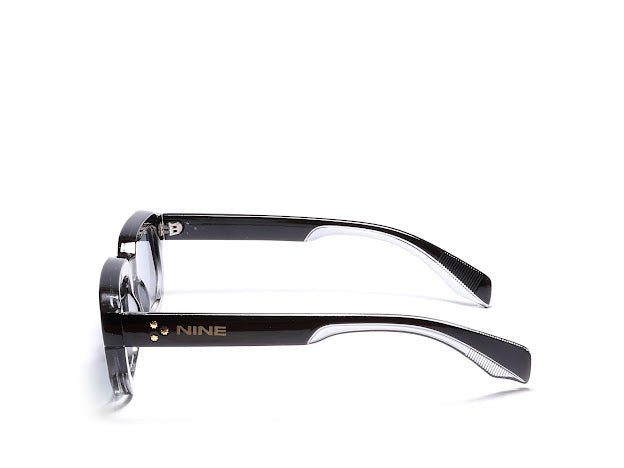 Óculos Leon Grey - Nine Óculos