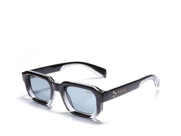 Óculos Leon Grey - Nine Óculos