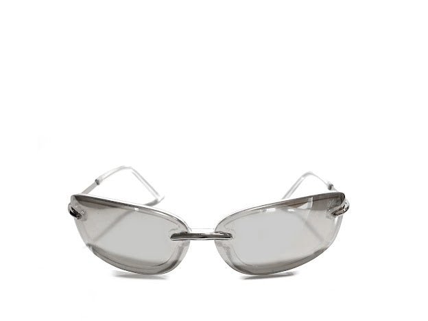 Óculos Matrix Silver - Nine Óculos