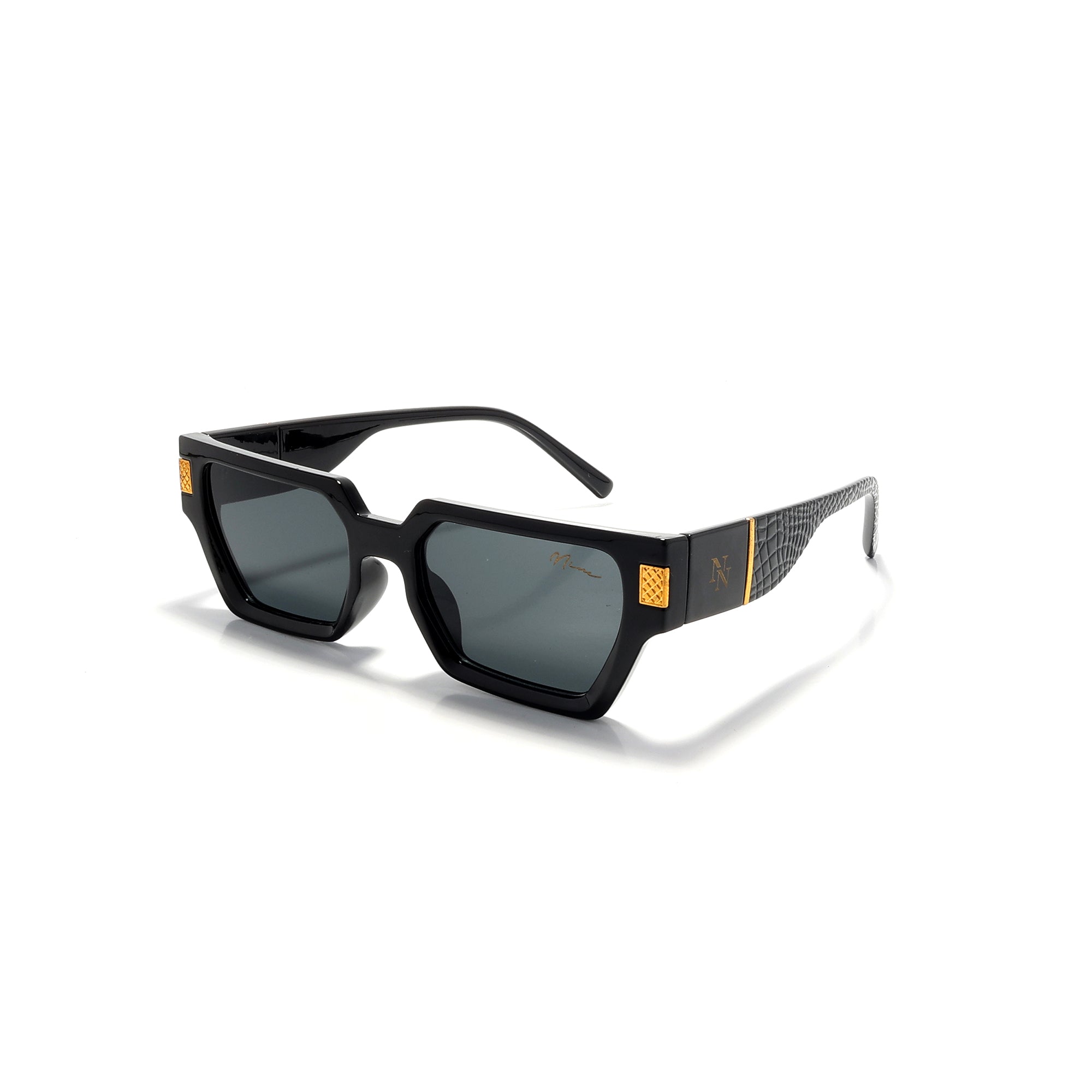 Óculos Phantom Black - Minha loja