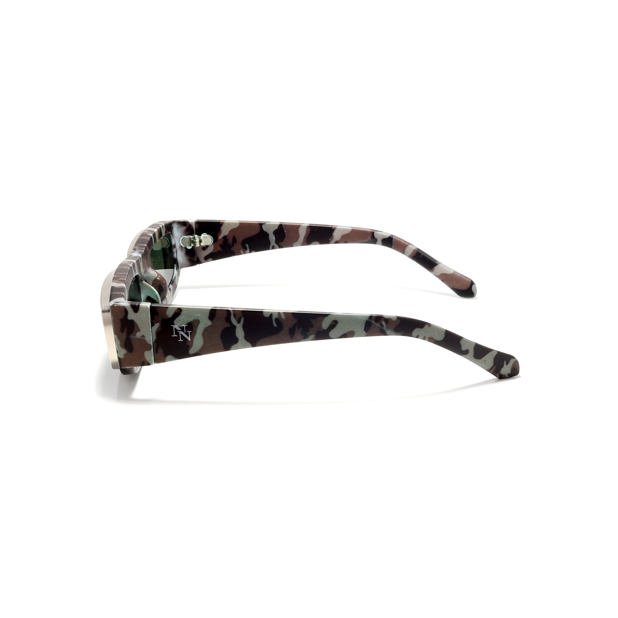 Óculos Thunder Camuflado - Minha loja