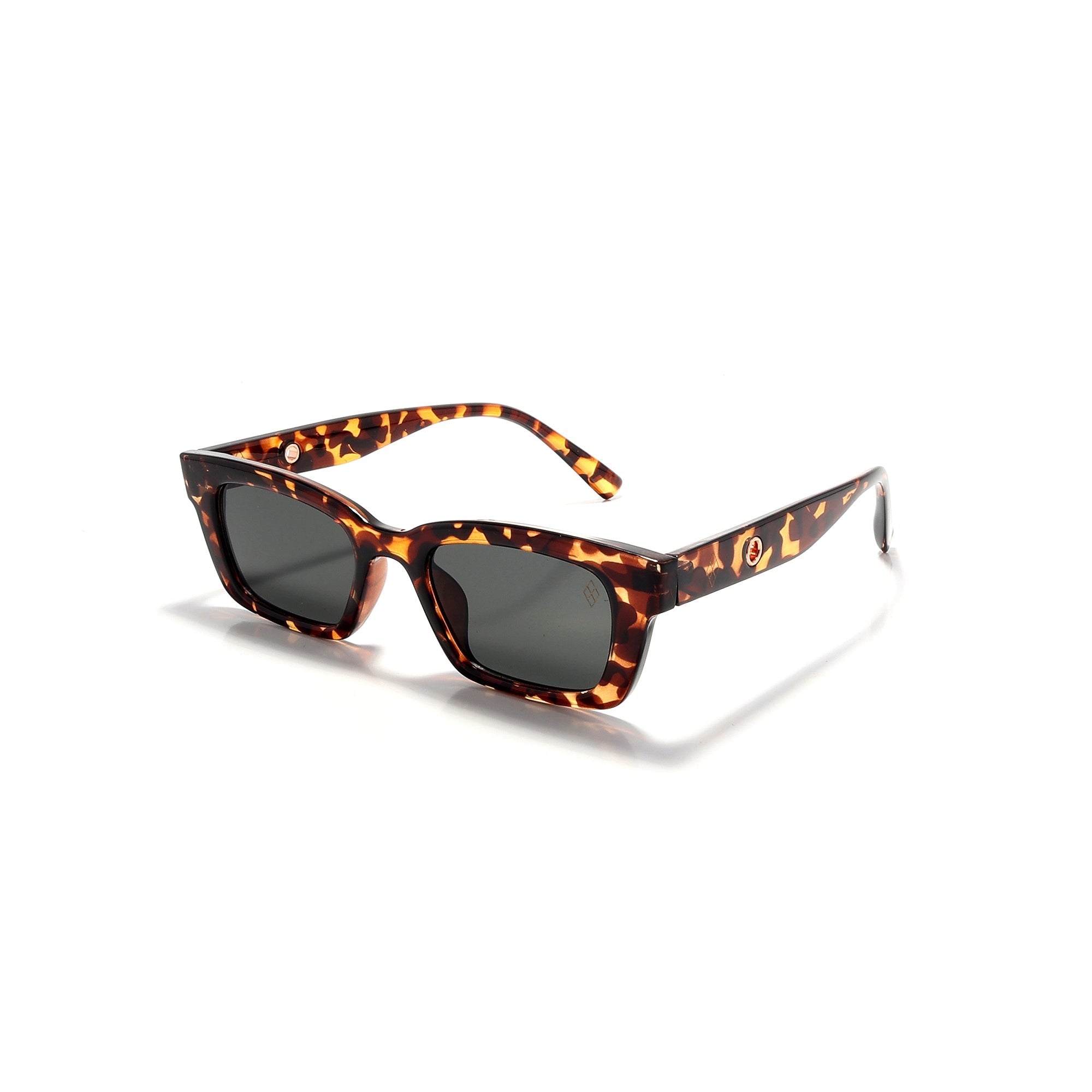 Óculos Vilag Leopard - Minha loja