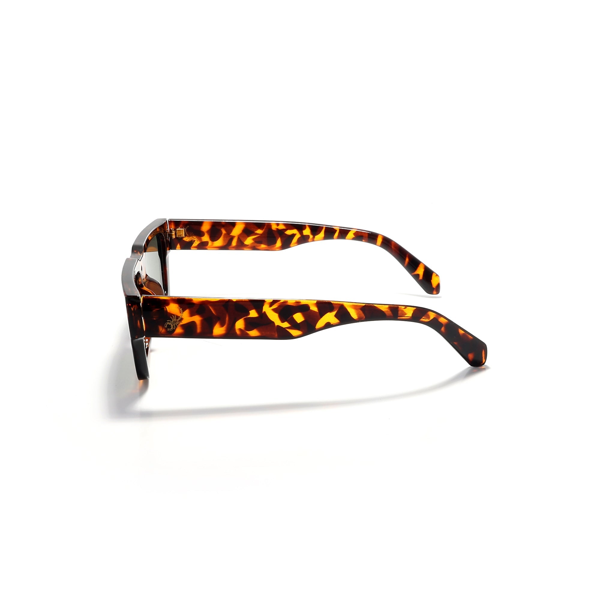 Óculos Vogue Scorpion Leopard G15 - Minha loja