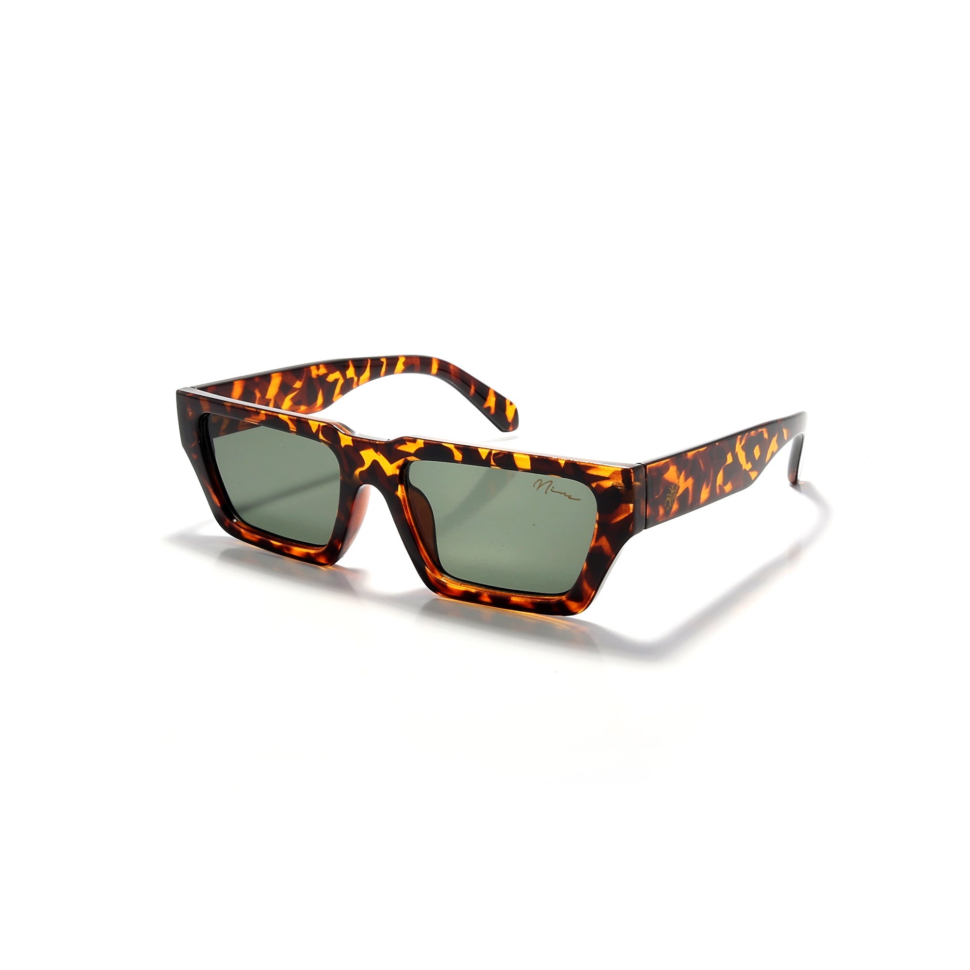 Óculos Vogue Scorpion Leopard G15 - Minha loja