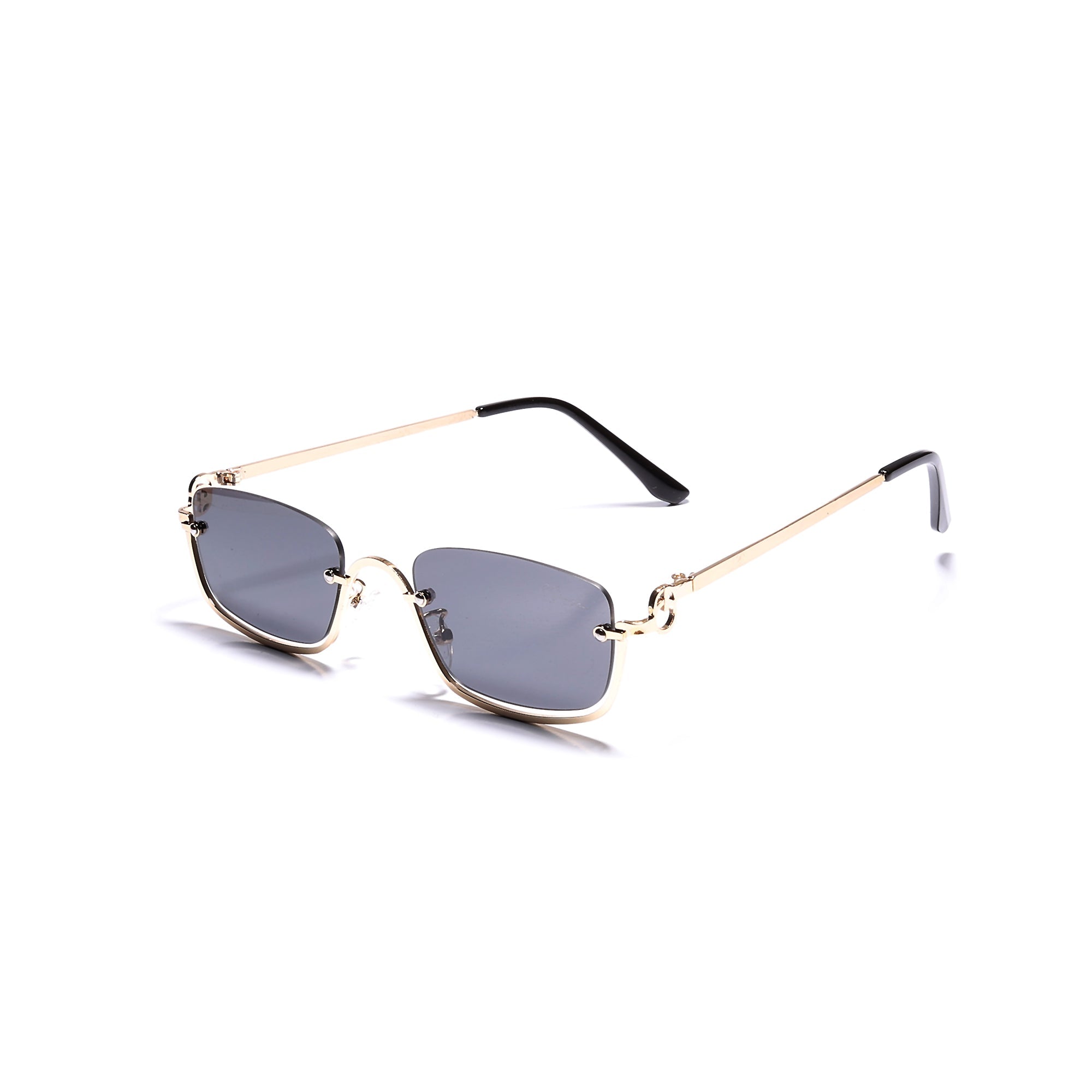 PRÉ - VENDA LIFE GOLD BLACK - Nine Óculos