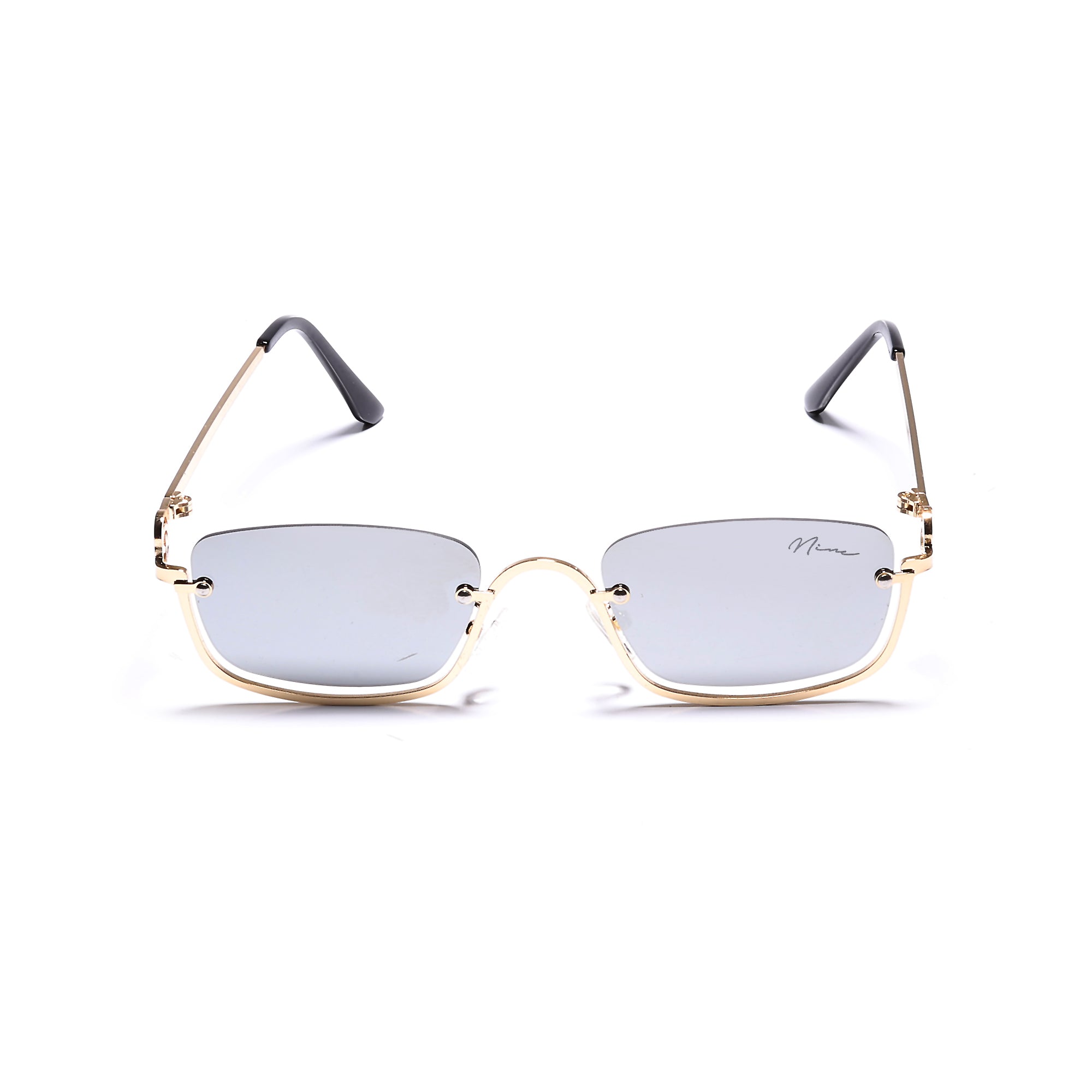 PRÉ - VENDA LIFE SILVER - Nine Óculos